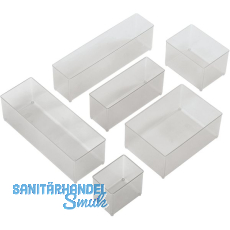 RAACO Facheinsatz A9-1 zu Carry 55/PSC 4 55 x 39 x 47 mm