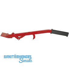 STUBAI Fllheber Haken geschmiedet Lnge 1300 mm