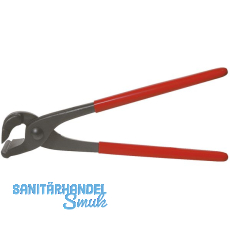 STUBAI Falzaufbiegezange Lnge 250 mm