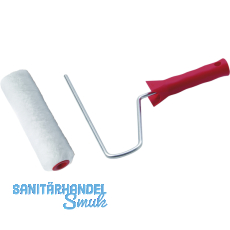 SCHULLER Farbroller mit Bgel und Vestanwalze Lnge 250 mm  80 mm