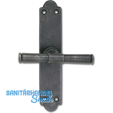 SCHRGHOFER Fenstertrieb GTTWEIG - Schmiedeeisen geschwrzt gewachst