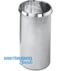 Flaschentlle  95 mm, Edelstahl