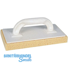 KAUFMANN Fliesenwaschbrett mit 30 mm Hydro Auflage 280 x 140 mm KAUFMANN Fliesenwaschbrett mit 30 mm Hydro Auflage 280 x 140 mm