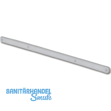 SECOTEC Fhrungsleiste 368 mm Kunststoff wei SB-1
