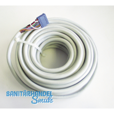 Anschlusskabel EA 219 hochflexibel, 10 Meter