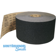 STARCKE Fubodenschleifpapier breite 200 mm Korn 100 1Rolle=50 Meter
