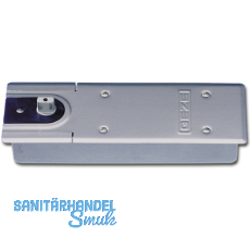 Bodentrschlieer GEZE TS 500 NV, EN 1-4 mit Feststellung