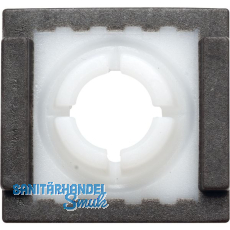 Ersatzgleiter fr Normalschienen TS 3000/5000