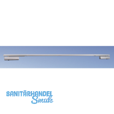 Gleitschiene ISM, wei RAL 9016