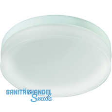 Leuchtmittel GX53 Flchen-LED Bianco 4W 4000K neutralwei