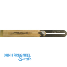 STUBAI Holz Gehrmaß Schmiege beweglich Schienenlänge 330 mm STUBAI Holz Gehrmaß Schmiege beweglich Schienenlänge 330 mm