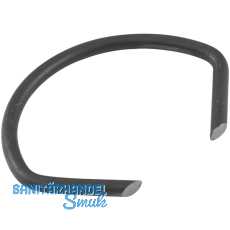 Gehrungs-Spannklammer Gr.C Leistenbereich 20 - 30 mm