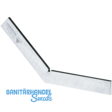 Gehrungswinkel 135 Grad DIN875-2 ohne Anschlag Schenkellnge 100 x 100 mm