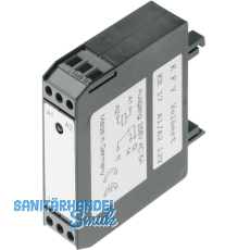 Koppelrelais Genius für E-Öffner 12V Koppelrelais Genius für E-Öffner 12V