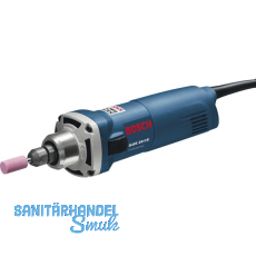 BOSCH Geradschleifer GGS 28 CE 650 Watt