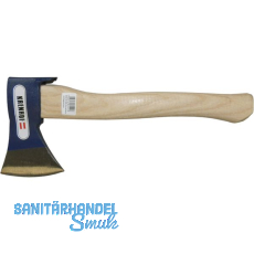 KRENHOF Gersthacke 800 Gramm mit Nagelzieher und Eschenstiel