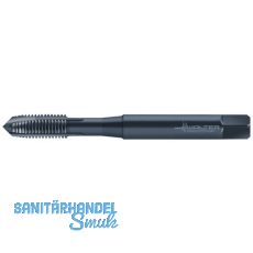 WALTER PARADUR X-pert M Maschinen-Gewindebohrer HSS-E DIN 371 verst.Schaft M5