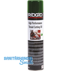 RIDGID Gewindeschneidl synthetisch in Spraydose 500 ml