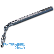 Getriebe GEZE FZ 92 fr OL 90 N, 380 - 2000 mm, Stahl verzinkt