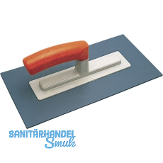 KAUFMANN Glättkelle aus Spezial Kunststoff 280 x 140 mm KAUFMANN Glättkelle aus Spezial Kunststoff 280 x 140 mm