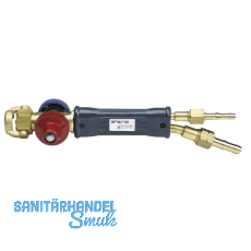 AIR LIQUIDE Griffstck Optal 90 mit Schnellkupplung zu Optal 90