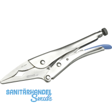 GEDORE Gripzange mit langen Backen Lnge 210 mm