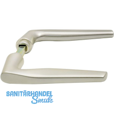 GRUNDMANN Drckerpaar WG 2000, neusilber eloxiert