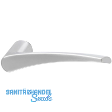 GRUNDMANN Drckerlochteil FAVORIT - WG 1000, rechts, Alu poliert