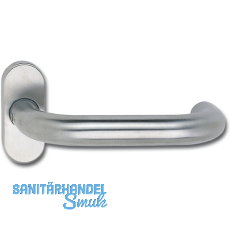 GRUNDMANN Drckerlochteil GEOS - 1754 D8K, 9, mit Drckerros., Edst.