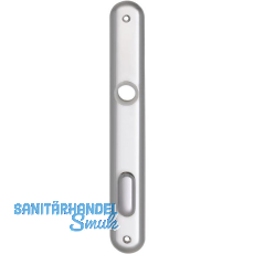 GRUNDMANN LS ELEGANT WG 500, ungelocht, Alu poliert