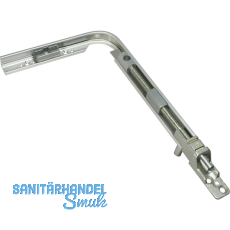 Spindelgetriebe HAUTAU 201E schwarz, rechts