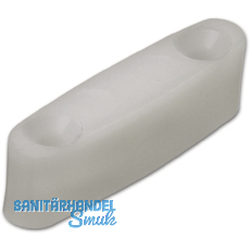 Bodenfhrung Helm 216, Nylon