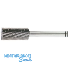 LUKAS HSS-Frsstift Form A Zylinder Kopf  10 mm Lnge 13 mm Zahnung 3