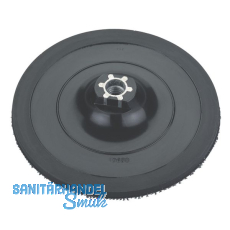 METABO Haftsttzteller Pyramid  123 mm Ausfhrung hart