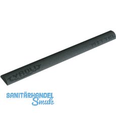 TYROLIT Halbrundfeile Sica 16 x 150 mm Korn 220 mittel Form 9040