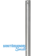 JuNie Halbrundstangen fr Schubstangenschlsser L 1000 mm