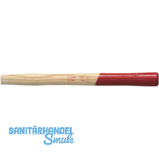 STUBAI Hammerstiel Esche lackiert geschweifte Form fr 600 g Hmmer