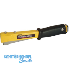 STANLEY Hammertacker 6-PHT 150 fr Klammern Type 140 und K11 6 - 10 mm