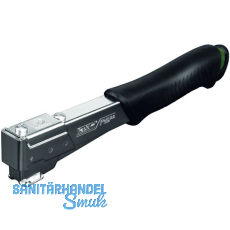 RAPID Hammertacker R311E fr Klammern Type 140 und K11 6 - 12 mm