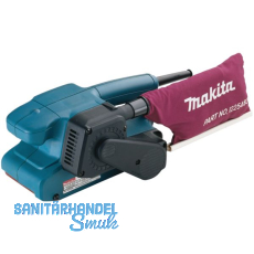 MAKITA Bandschleifer 9910 650 Watt