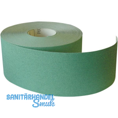 3M Handschleifpapier breite 115 mm Korn 40 1Rolle=50 Meter