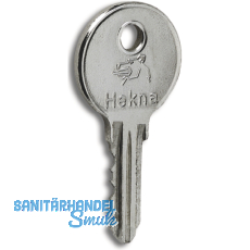 HEKNA HS Hauptschlssel schliet alle 30 Sperren