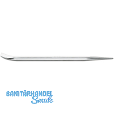 BETA Hebeleisen 963 gerade Länge 400 mm BETA Hebeleisen 963 gerade Länge 400 mm