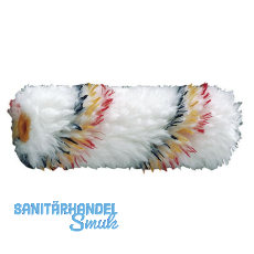 SCHULLER Ersatzwalze TopLine 12 mm Flor zu Heizkrperroller Lnge 100 mm  35 mm