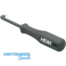 HEWI Kappenheber fr Rosetten und Schildkappen