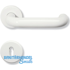 HEWI Drckergt. 111.23 R - auf Ros. BB, TS38 - 48, tiefschwarz