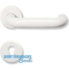 HEWI FH-Drckergt.111.23 R PZ - auf Ros. rubinrot