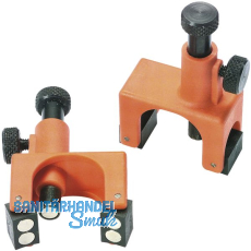 Hobelmesser Magnet Einstellgert Type Barkomat