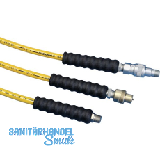 ENERPAC Hochdruck-Hydraulikschlauch HC-7206 Länge 1800 mm ENERPAC Hochdruck-Hydraulikschlauch HC-7206 Länge 1800 mm