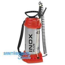 Hochdrucksprühgerät InoxPlus 10 Liter Hochdrucksprühgerät InoxPlus 10 Liter
